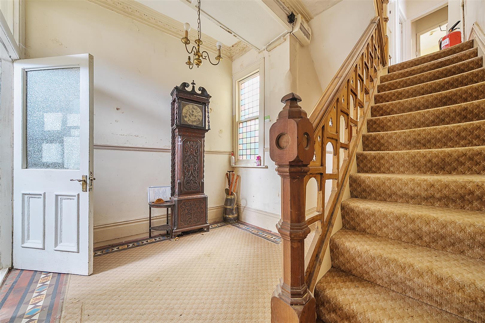 Glanmor Road, Uplands, Swansea